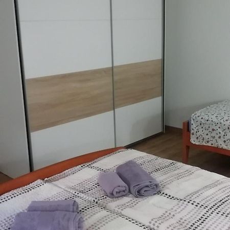 Apartman Luce Otočac Exterior foto